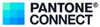 Logo Pantone Connect
