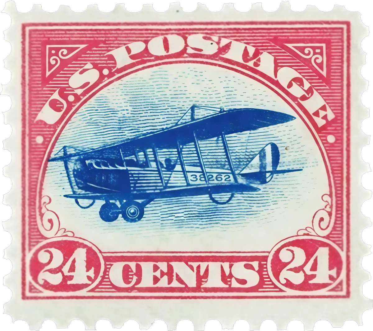 Stamp