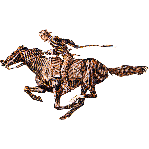 Horse Rider