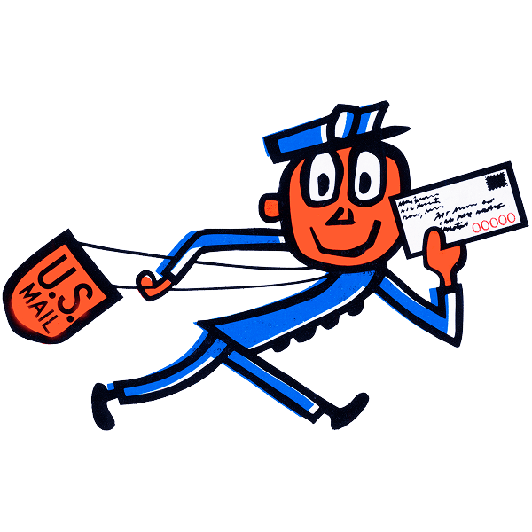 Mr. ZIP