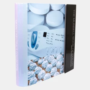 MUNSELL DE CORES QUASE NEUTRAS