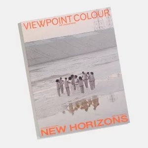 VIEWPOINT COLOUR 08 – NEW HORIZONS
