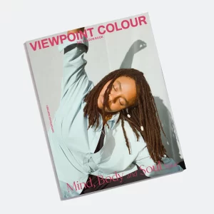 VIEWPOINT COLOUR 12 - MENTE, CORPO E ALMA