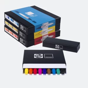 TALENS | PANTONE MARKER 9 SET