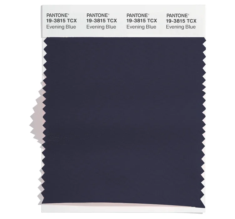 Pantone® Fashion Color Trend Report: London Fashion Week Outono Inverno  2024/2025 - Pantone