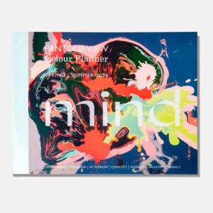 PANTONEVIEW COLOUR PLANNER PRIMAVERA/VERÃO 2026