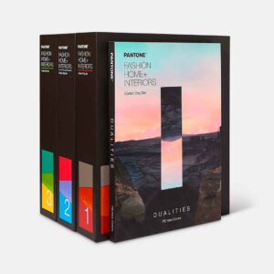 COTTON CHIP + COLEÇÃO DUALITIES