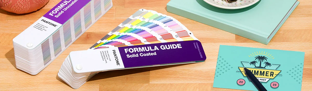 7 Momentos em que Você Deveria Consultar o Formula Guide - Pantone