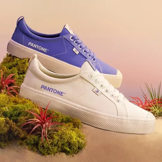 Pantone Color of the Year 2022