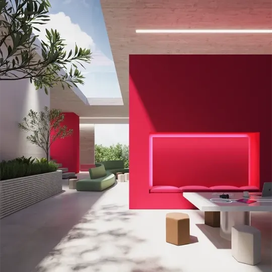 Pantone Color of the Year 2023