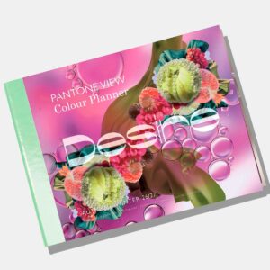 PANTONEVIEW COLOUR PLANNER OUTONO/INVERNO 2026/27
