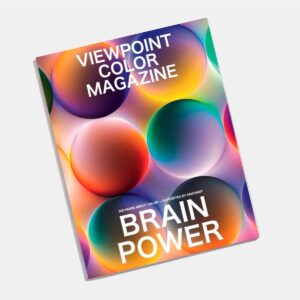 VIEWPOINT COLOUR 16 - BRAINPOWER