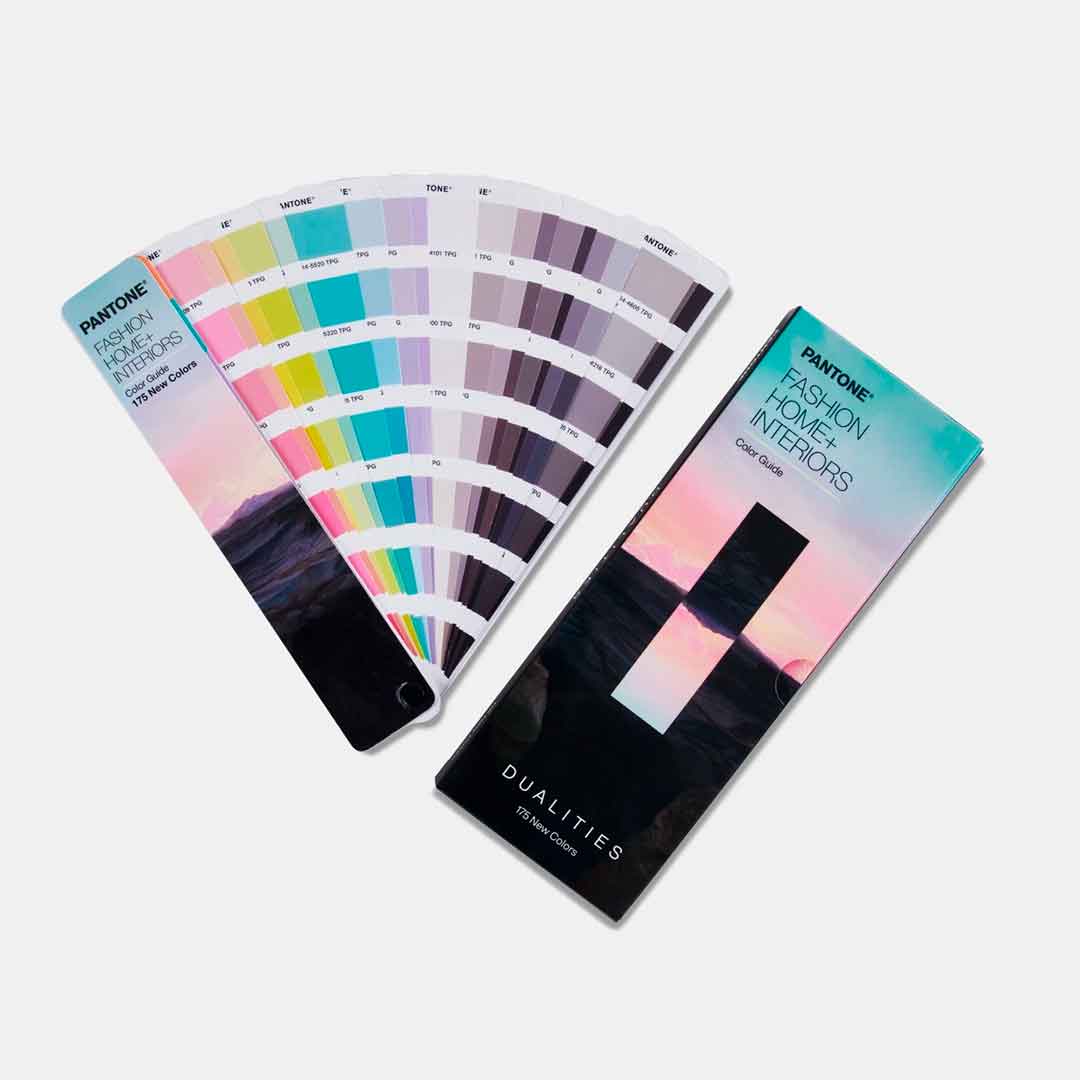 Dualities - Pantone