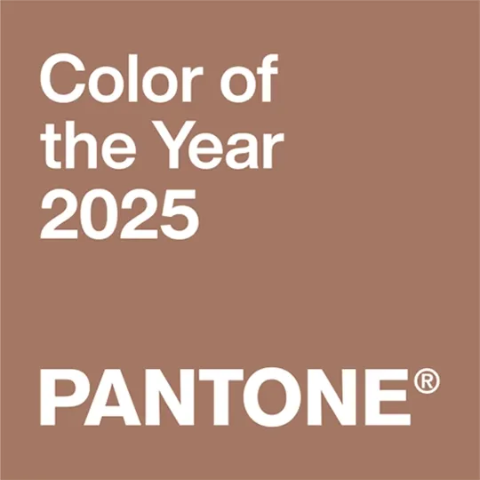 Pantone Cor do Ano 2025