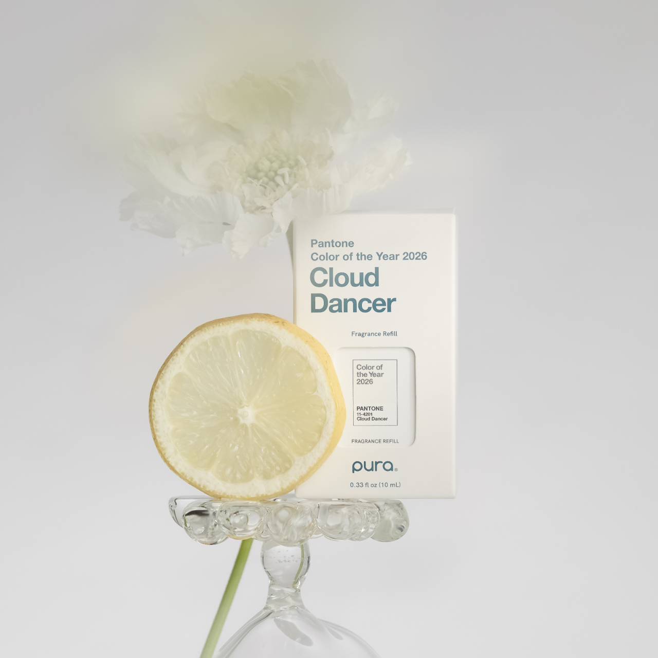 Pantone Color of the Year 2026