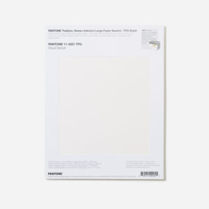 PÁGINA TPG COR DO ANO 2026, 11-4201, CLOUD DANCER