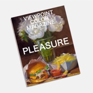 VIEWPOINT COLOUR 17 - PLEASURE