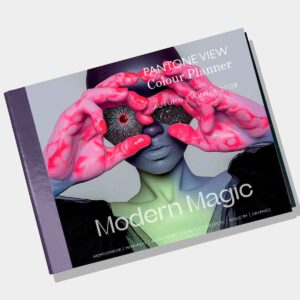 PANTONEVIEW COLOUR PLANNER OUTONO|INVERNO 2027/28