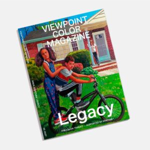VIEWPOINT COLOUR 18 - LEGACY