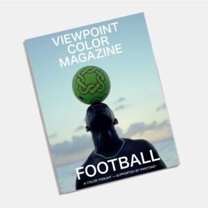 VIEWPOINT COLOUR 19 - FOOTBALL