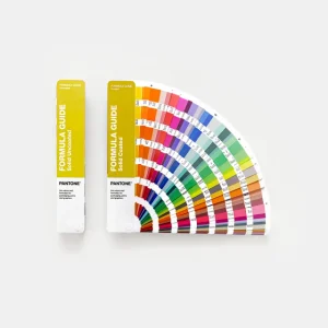 NOVO FORMULA GUIDE | COATED & UNCOATED